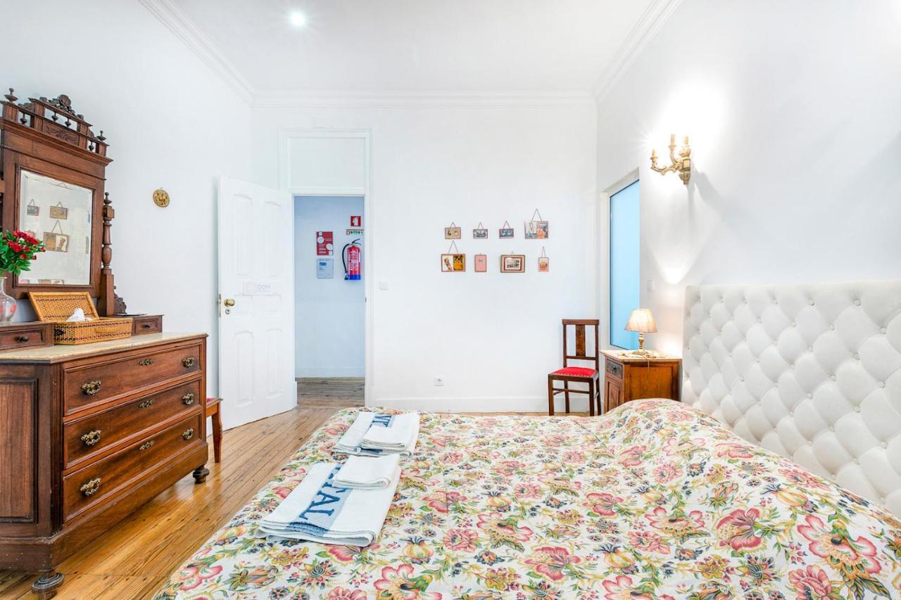 Donapart Apartment Lisbon